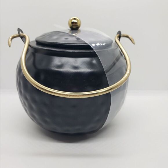 Jack O Lantern Halloween Decor - Picture 2 of 5